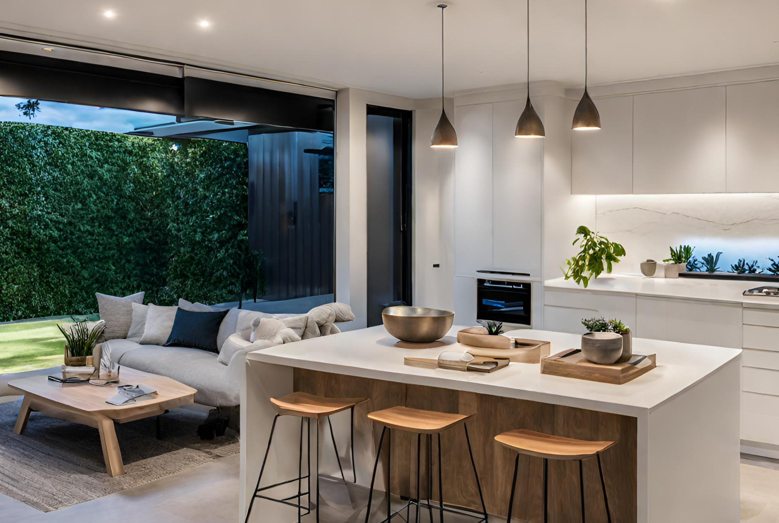 How to Save Energy and Reduce Costs with LED Lighting Solutions?