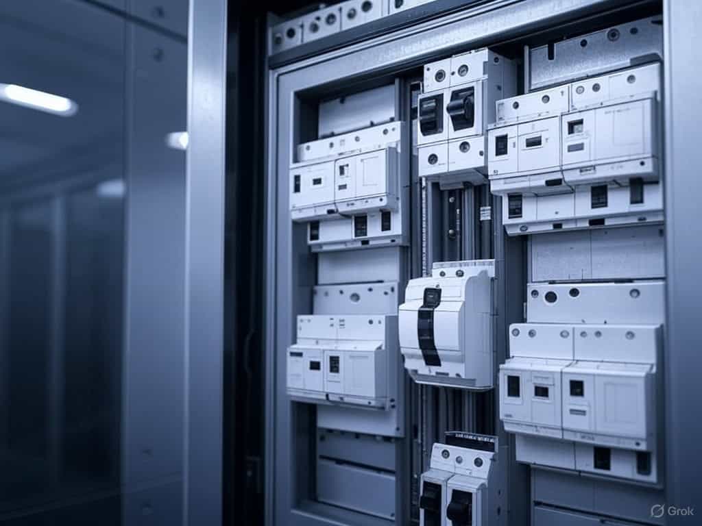 What to Do If Your Circuit Breaker Keeps Tripping