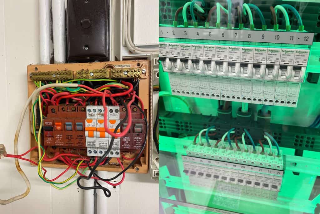 Melbourne Electrician