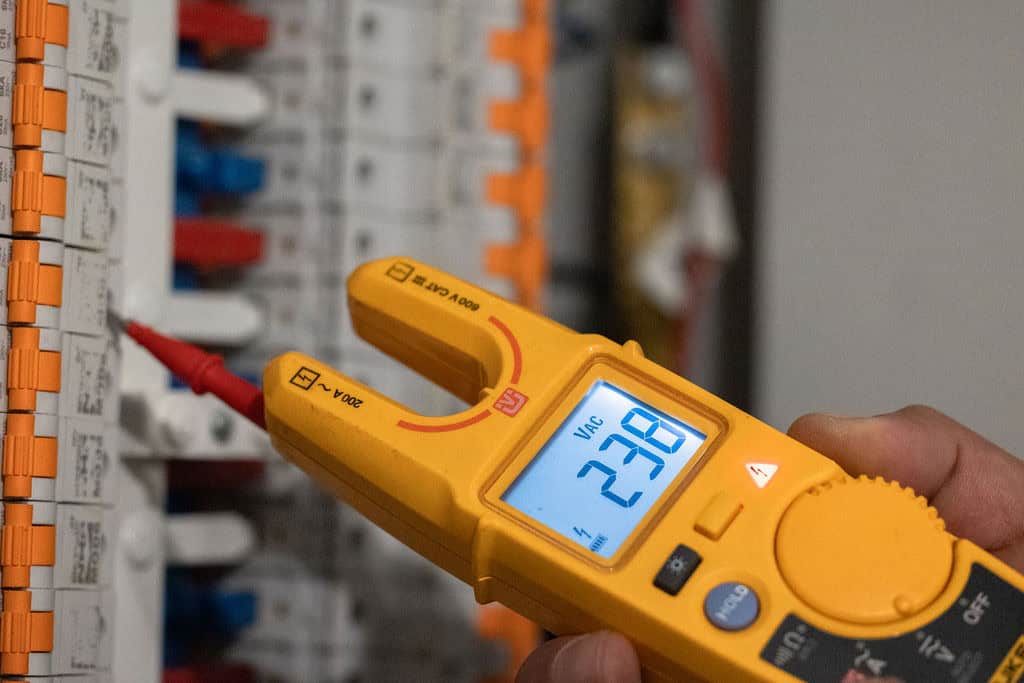 Electrical Repairs