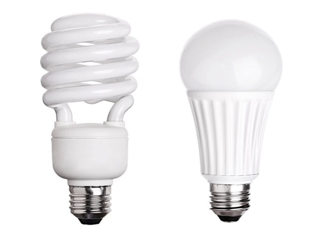 Energy Efficient Lighting